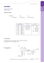 Daheng New Epoch Technology,Inc.-Laser Diode-2