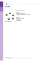 Daheng New Epoch Technology,Inc.-Laser Diode-7