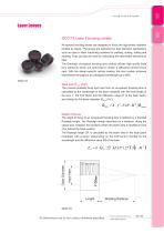Daheng New Epoch Technology,Inc.-Laser Lenses-12