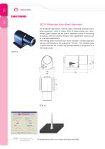 Daheng New Epoch Technology,Inc.-Laser Lenses-7