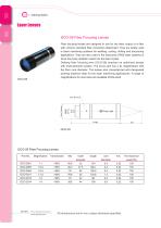 Daheng New Epoch Technology,Inc.-Laser Lenses-9