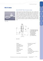 Daheng New Epoch Technology,Inc.-Lenses-12