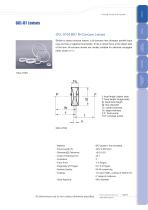 Daheng New Epoch Technology,Inc.-Lenses-14