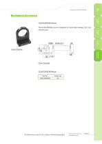 Daheng New Epoch Technology,Inc.-Mechanical Accessory-10