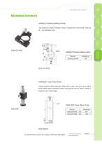 Daheng New Epoch Technology,Inc.-Mechanical Accessory-12