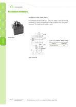 Daheng New Epoch Technology,Inc.-Mechanical Accessory-13