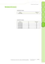 Daheng New Epoch Technology,Inc.-Mechanical Accessory-6
