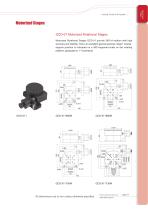 Daheng New Epoch Technology,Inc.-Motorized Stages-10