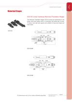 Daheng New Epoch Technology,Inc.-Motorized Stages-6