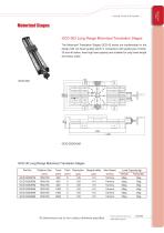 Daheng New Epoch Technology,Inc.-Motorized Stages-8