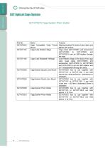 Daheng New Epoch Technology,Inc.-New GCT-14