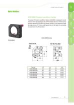 Daheng New Epoch Technology,Inc.-New Lens Holders-11