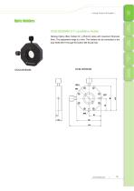 Daheng New Epoch Technology,Inc.-New Lens Holders-9