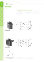 Daheng New Epoch Technology,Inc.-Optic Holders-11