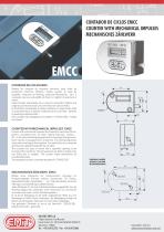 COUNTER WITH MECHANICAL IMPULSES - 1