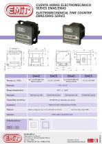 EMAE/EMAS-SERIES - 1