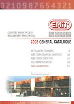 General Catalogue 2008/2009 - 2