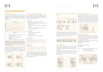 PRODUCT CATALOGUE LINEAR BEARINGS AND SLIDES - 8