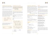 PRODUCT CATALOGUE LINEAR BEARINGS AND SLIDES - 9