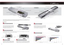 LINEAR MOTOR STAGE - 10