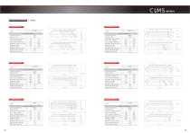 LINEAR MOTOR STAGE - 12