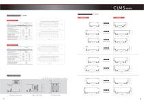 LINEAR MOTOR STAGE - 13