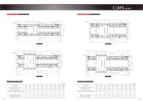 LINEAR MOTOR STAGE - 14