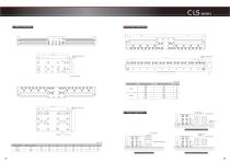 LINEAR MOTOR STAGE - 5