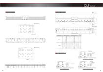 LINEAR MOTOR STAGE - 7