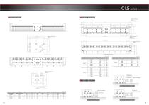 LINEAR MOTOR STAGE - 9