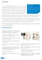 CRT2V- THERMAL SHOCK CHAMBER - 2