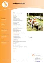 BBAS Standard-1