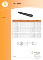 Drill pipes-1