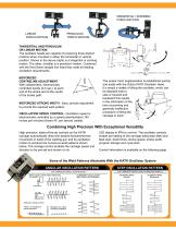 automated oscillation welding carriage - Kat ® - 3