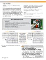 Automatic welding carriage - KAT ® Auto-weld - 2