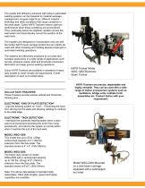 electronic seam tracking system - KAT® - 2