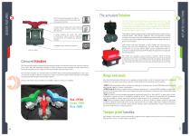 double union ball valve-4