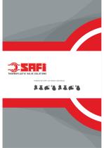 Safi general products presentation-1