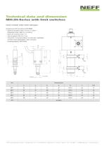 High Performance Screw Jack MH/JH-Series - 13