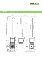 Telescopic Screw Drive S-TEG - 4