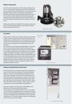 Communal pressure drainage systems - 4