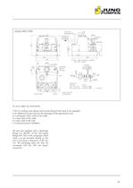 Packaged sewage disposal units for single dwellings - 7