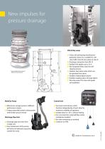 Poly sump PKS-B - 2