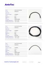Antetec catalogue of cable assemblies and connectors-12
