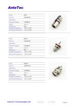 Antetec catalogue of cable assemblies and connectors-24
