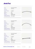 Antetec catalogue of cable assemblies and connectors-5