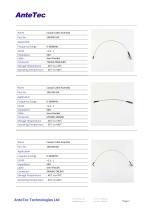Antetec catalogue of cable assemblies and connectors-8
