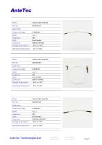Antetec catalogue of cable assemblies and connectors-9