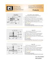 ELECTRO-CERAMIC PRODUCTS DIVISION-2