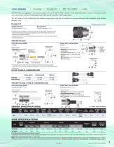 HIGH VOLTAGE MULTI-PIN CONNECTORS-5